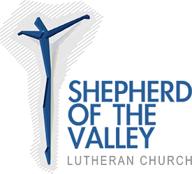 Shepherd of the Valley Lutheran Church (ELCA), Beaverton, Oregon